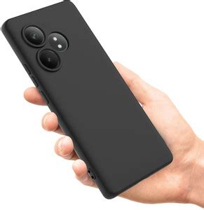 welldesign Back Cover for REALME GT 6T - welldesign : Flipkart.com
