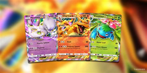 The Best Steel-Type Cards In Pokemon TCG Pocket