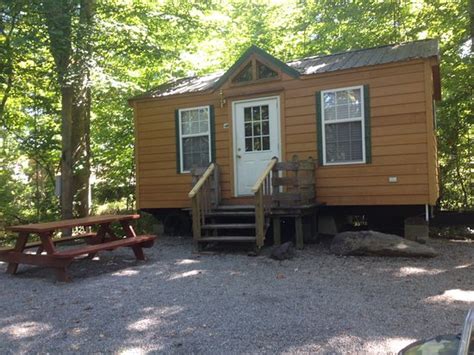 TRIPLEBROOK CAMPING RESORT (Blairstown) - Campground Reviews & Photos ...