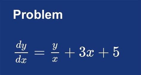 Image result for General Solution Example