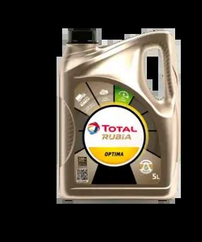 Rubia Oil Tested And Approved By Heavy Vehicle Manufacturers