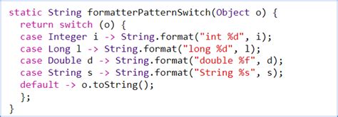 Java JDK 17 Tutorial 的图像结果