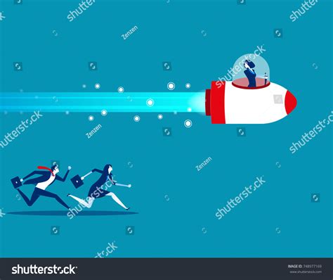 Business Competition Vector 的图像结果