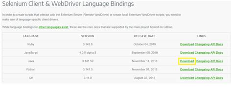 How to Install Selenium for JavaScript 的图像结果