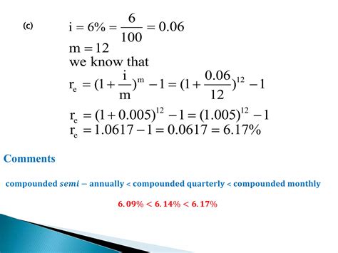 Image result for Effective Rate Calculation Under Financial Instruments
