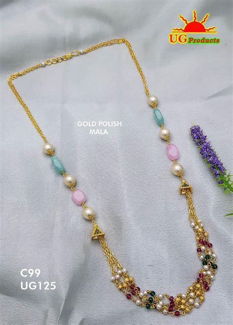 C99 | Usha Gold