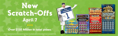 Home | NC Education Lottery