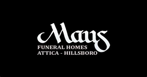 Maus Funeral Home Promo Codes - $50 Off in Sep 2025
