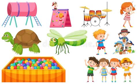 3D Objects for Kids 的图像结果