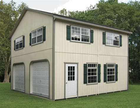 Two Car Garage Building Kits at Christopher Larochelle blog