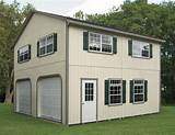 Two Car Garage Building Kits at Christopher Larochelle blog