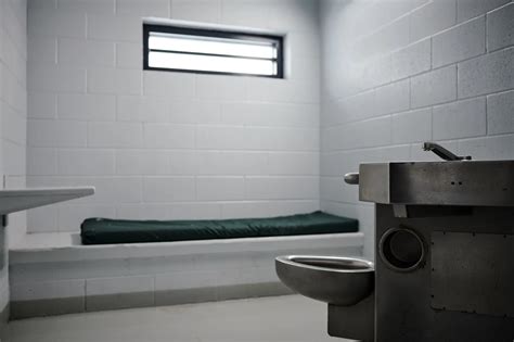 How Richard L. Bean Stayed in Power at a Tennessee Youth Detention ...