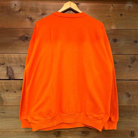 80's Character Sweat made in CANADA | DESERTSNOW