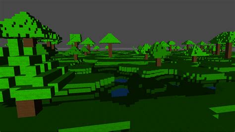 Image result for Procedural World Generation Unity
