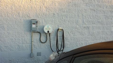 Rock Hill Nissan | Rock Hill, SC | EV Station