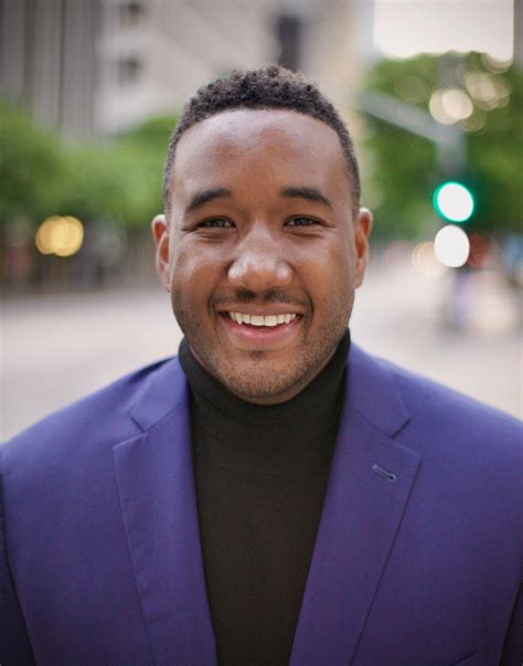 Jonathan Jordan - Communication Leadership