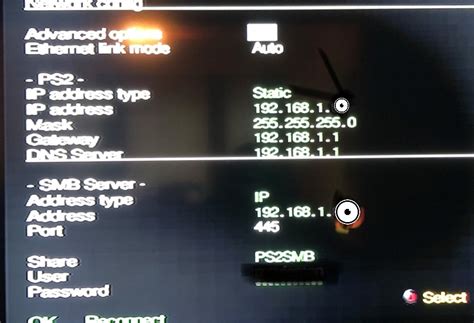 Open PS2 Loader Ethernet Computer 的图像结果
