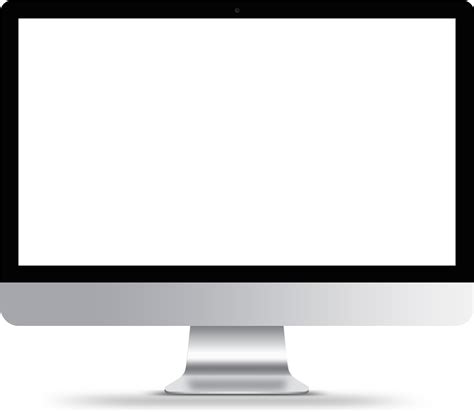 Image result for iMac Computer PNG