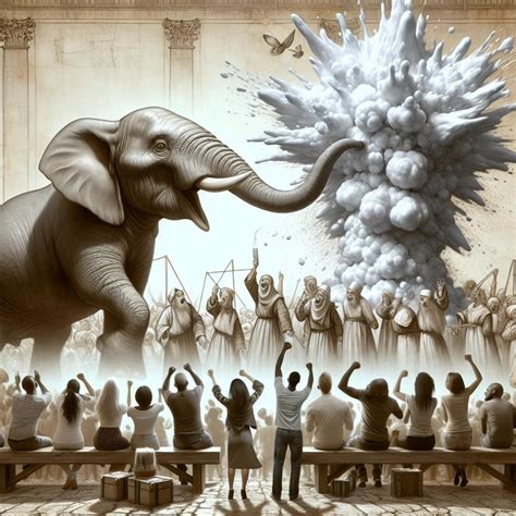 Elephant Toothpaste Explotioon 的图像结果