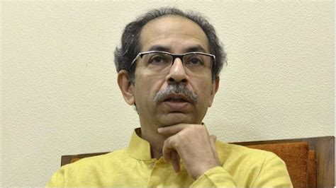 Big setback for Uddhav Thackeray as Supreme Court refuses to stay EC ...