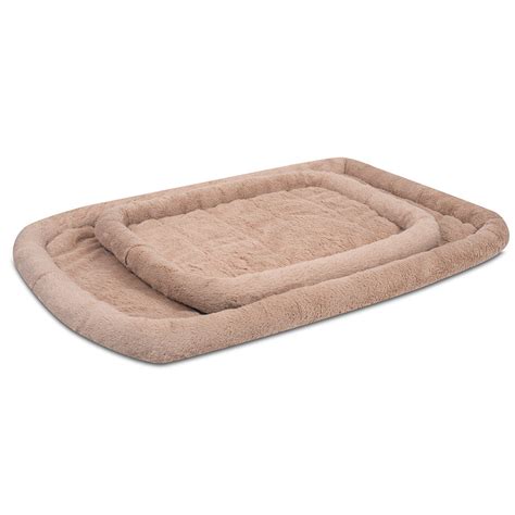 Pawpourri Plush Multi-Function Crate Mat – Puppiezo