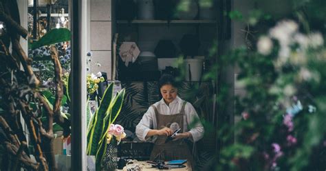 Florist Job Description