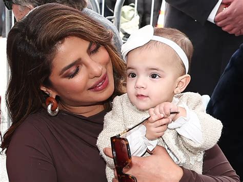 Priyanka Chopra's January 2024 was all about bonding with daughter ...