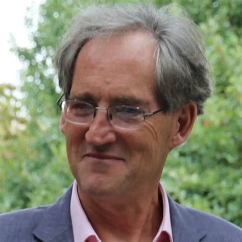 Emeritus Professor Michael Poppleton | University of Southampton