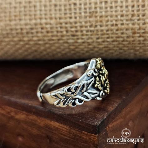 Finger rings – Nakoda Payals
