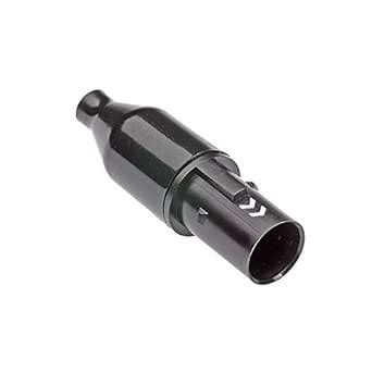 173250-0810 - Circular Connector, MediSpec MPC 172870 Series, Cable ...