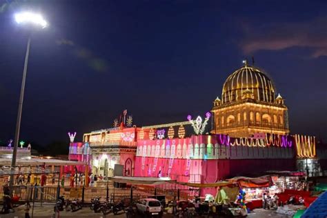 Top 30 Temples in Rajasthan | Goya Hills