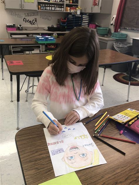 District Earns Art Distinction for Second Year | Timberwood Park Elementary