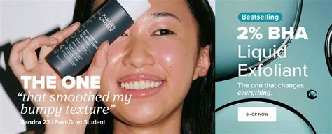 Paula's Choice - Best Skin Care Products in India