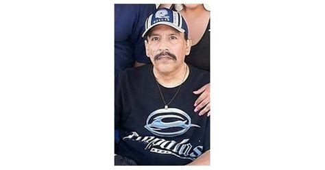 Raymond Galindo Obituary (2019) - Odessa, TX - Odessa Funeral Home