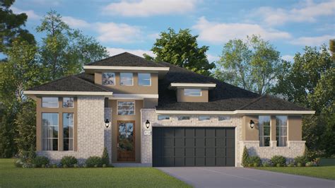 Sweetwater - 60' Lot | Chesmar Homes