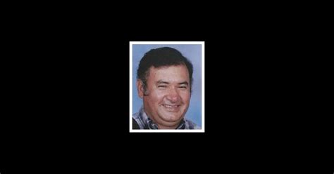 Obituary | Magdaleno G. Garcia | Unger-Horner Funeral Home & Cremation ...