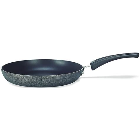 Buy Prestige Omega Select Plus Aluminium Non-Stick Fry Pan, 18cm, Black ...