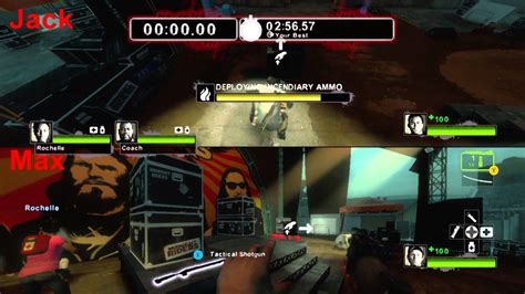 Image result for L4D2 Split Screen Mod