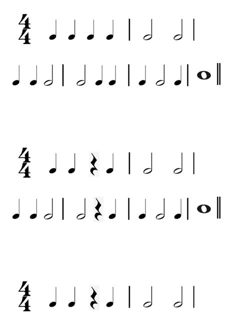 Image result for Note Reading Lessons