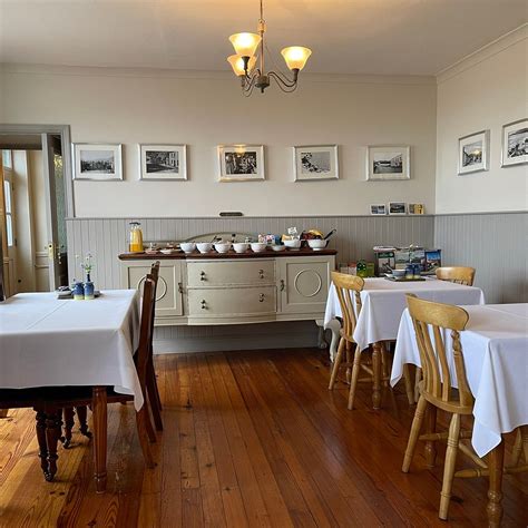 ALLIHIES SEAVIEW - B&B Reviews & Photos - Tripadvisor