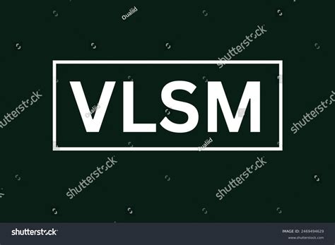 Image result for Variable Length Subnet Mask