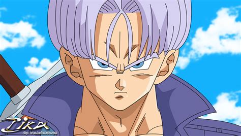 Trunks Dbs