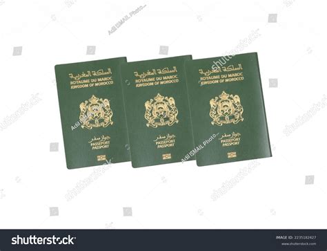 325 Passeport Maroc Images, Stock Photos & Vectors | Shutterstock