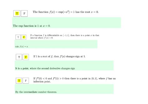 Calculus: GO Classes CS Test Series 2025 | Calculus | Topic Wise Test 3 ...