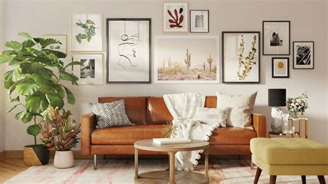 Small Living Room Design Ideas 2022