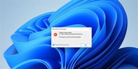 Image result for It Is Not Found Any File Specified