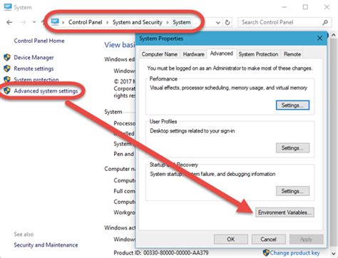 Image result for Environment Variables Explained