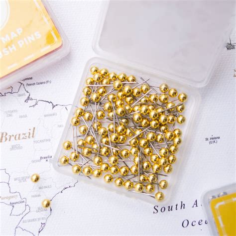 Map with Push Pins 的图像结果