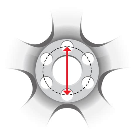 Image result for Changing Bolt Pattern