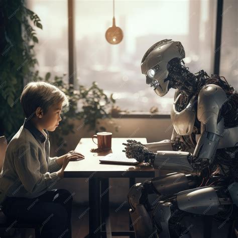 Talking Robots Human 的图像结果